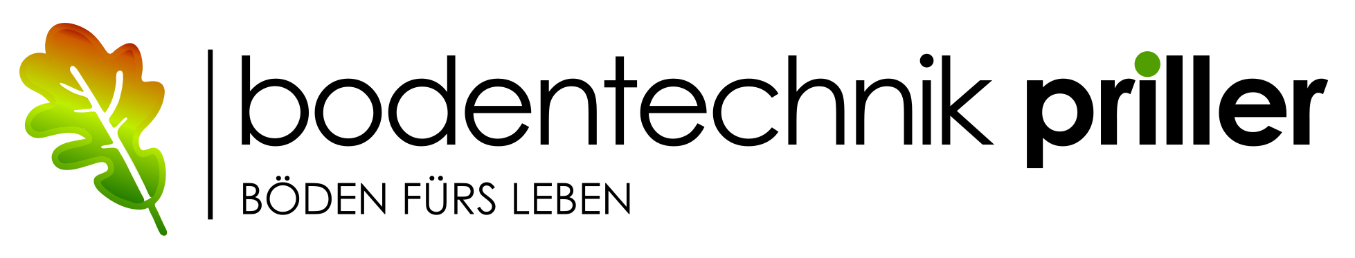 Bodentechnik Priller