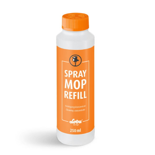 Loba Home - Spray Mop Refill