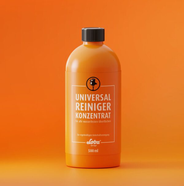 Loba Home - Universal Reiniger Konzentrat 500 ml