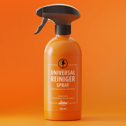 Loba Home - Universal Reiniger Spray 500 ml