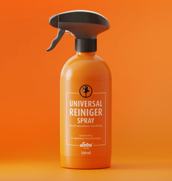 Loba Home - Universal Reiniger Spray 500 ml