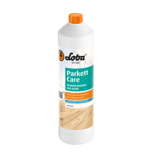 Loba Home - Parkett Care 1L