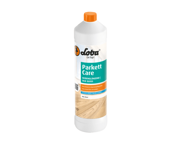 Loba Home - Parkett Care 1L