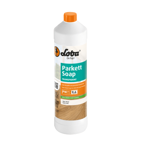 Loba Home - Parkett Soap 1L