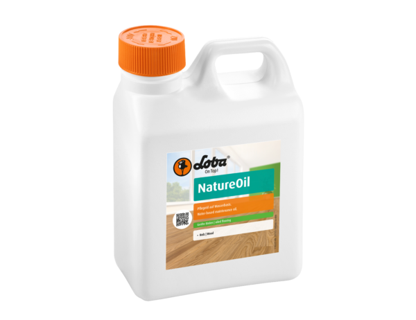 Loba Home - Nature Oil 1L