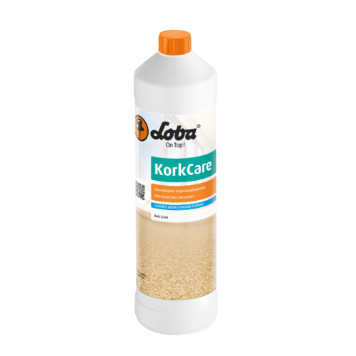 Loba Home - Kork Care 1L