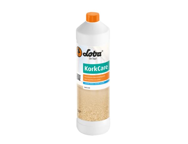 Loba Home - Kork Care 1L