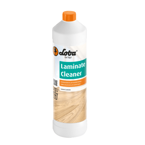 Loba Home - LaminateCleaner 1L