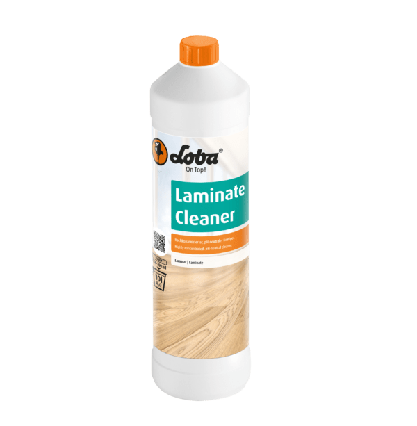 Loba Home - LaminateCleaner 1L