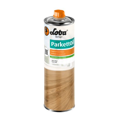 Loba Home - Parkett Oil 1L