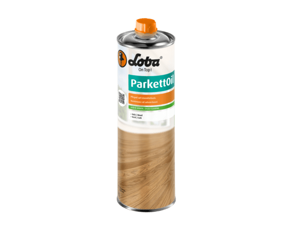 Loba Home - Parkett Oil 1L