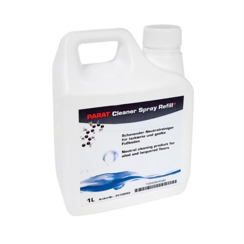 PARAT Cleaner Spray Refill Reiniger 1L