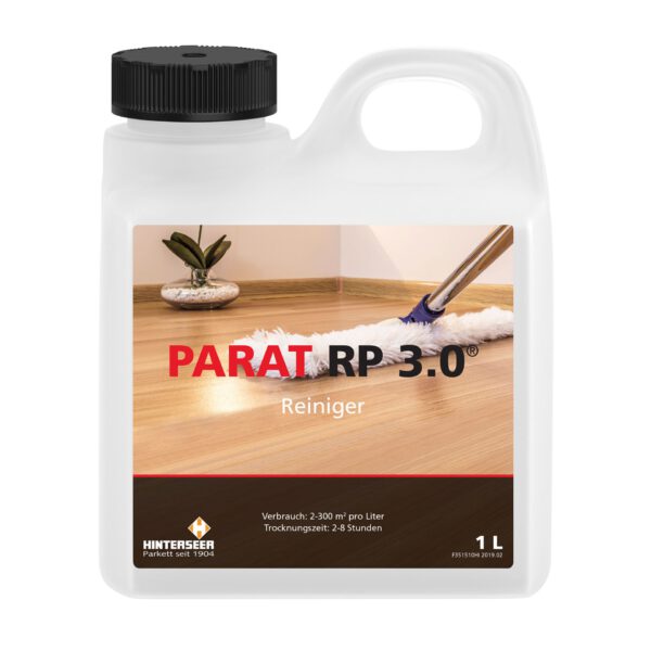 PARAT RP 3.0 Intensivreiniger 1 Ltr.