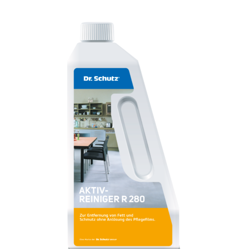Dr. Schutz - Aktivreiniger R 280 - 750ml