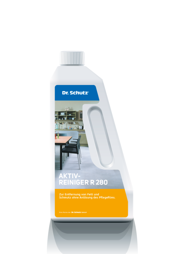 Dr. Schutz - Aktivreiniger R 280 - 750ml