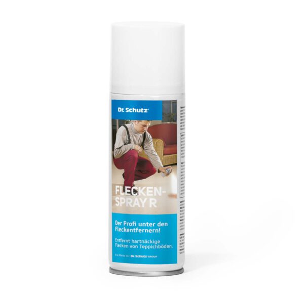 Dr. Schutz - Fleckenspray R 200 ml