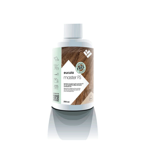 Euku Master FS