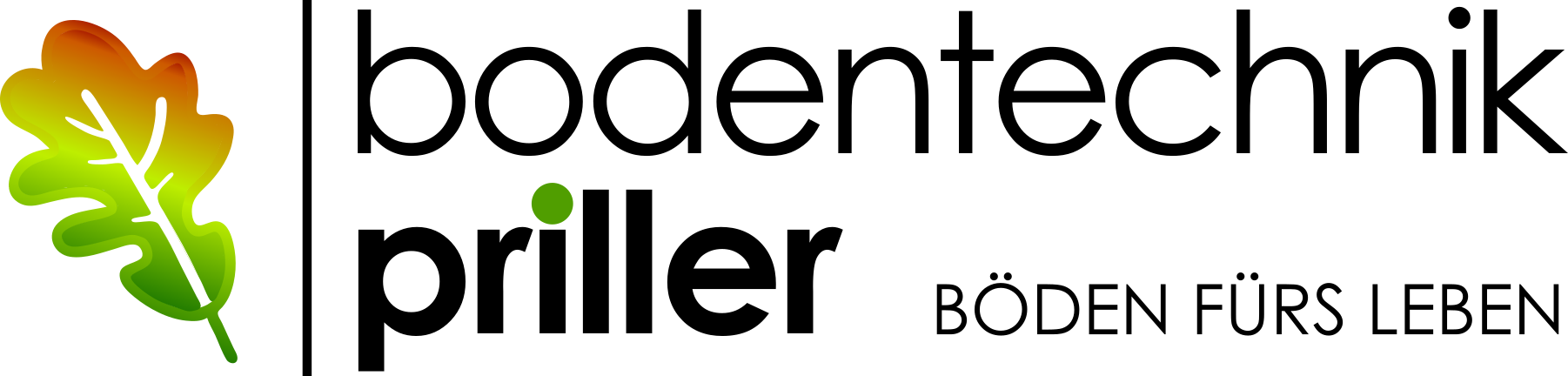 Bodentechnik Priller